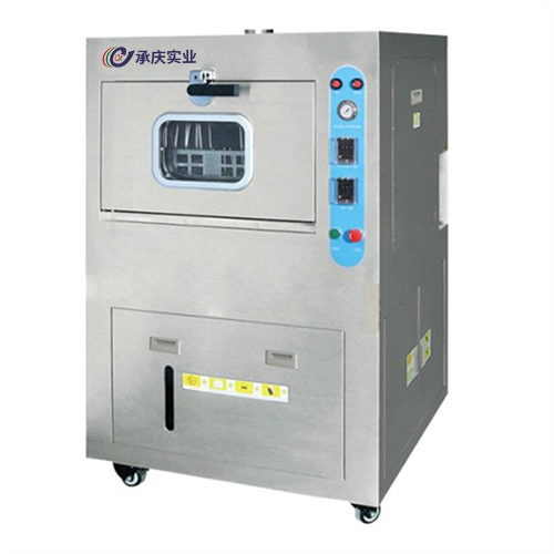 CQ-680 全自动刮刀清洗机